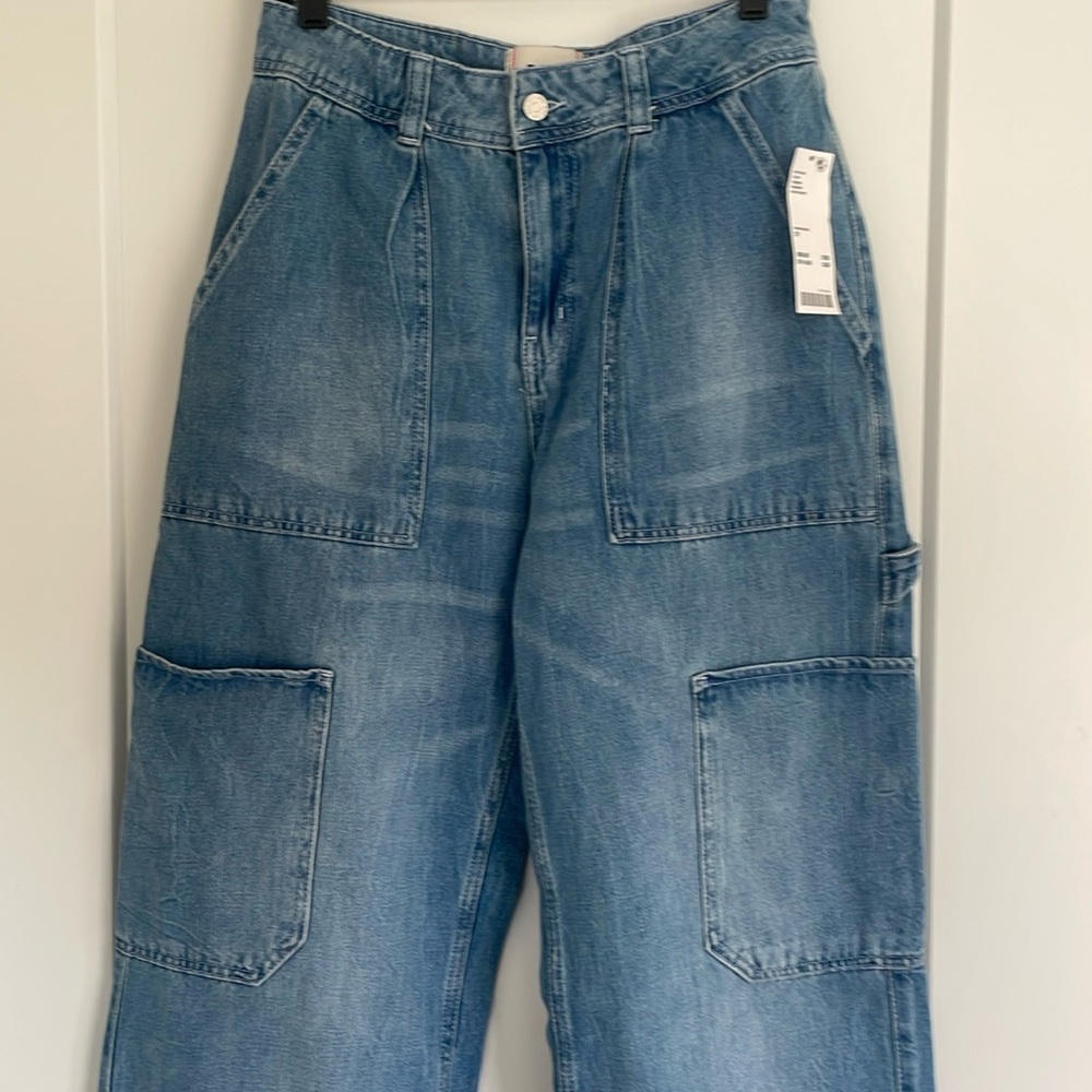 BDG cargo jeans - Urban Outfitters